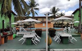 Taperapuan Praia